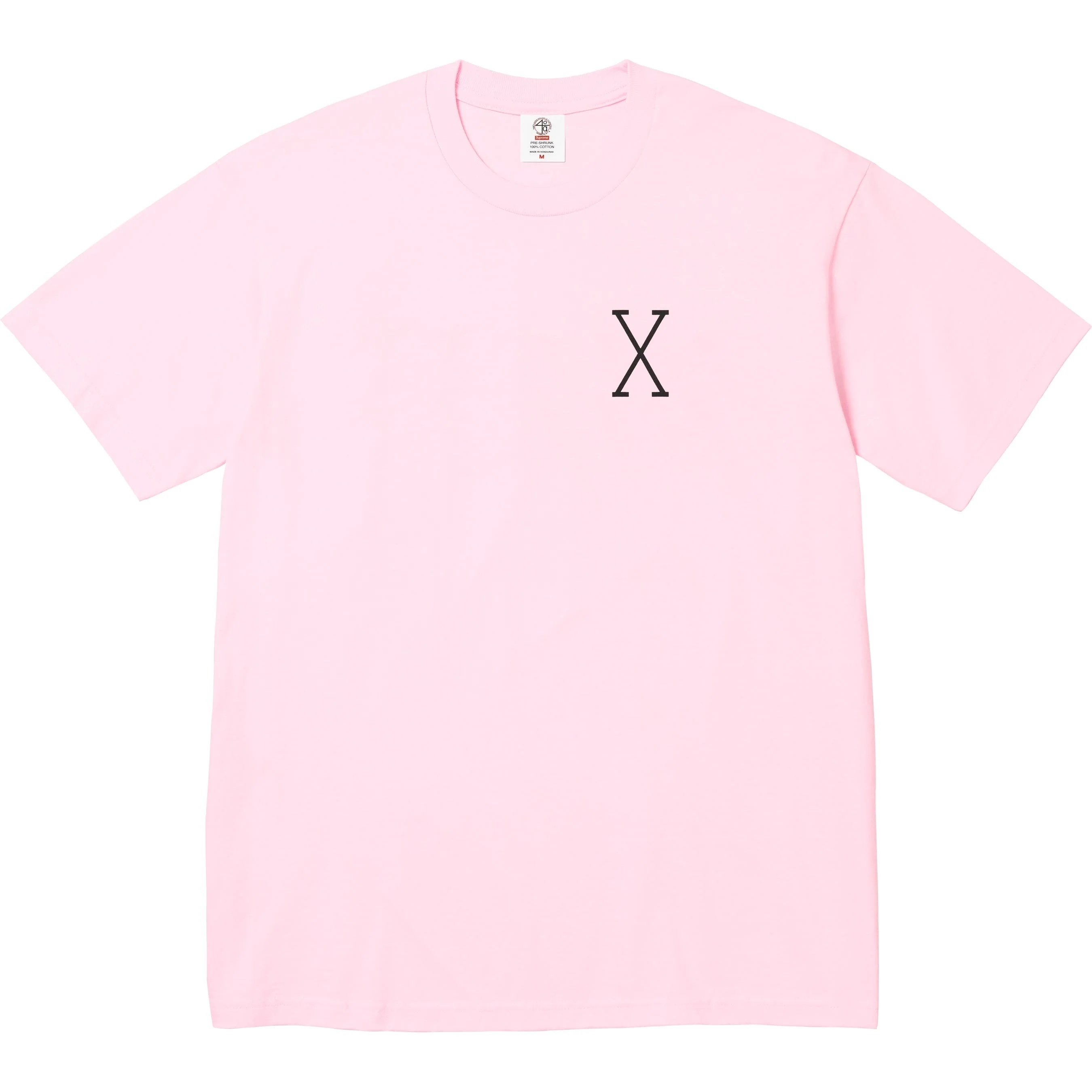 Supreme/40 Acres Malcolm X Tee view 6